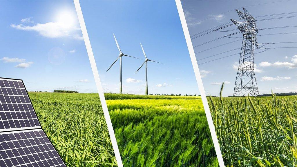 Renewable Energy